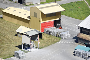 aluminum powders manufacturing and industry
